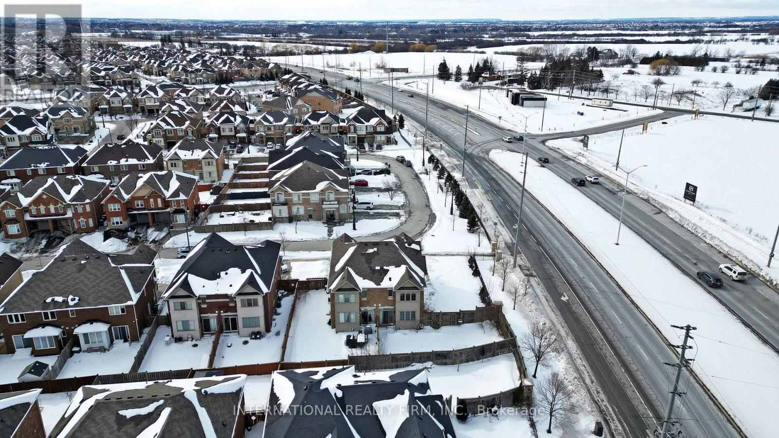 50 Biddens Square, Brampton, Ontario  L6P 0W4 - Photo 46 - W12866356