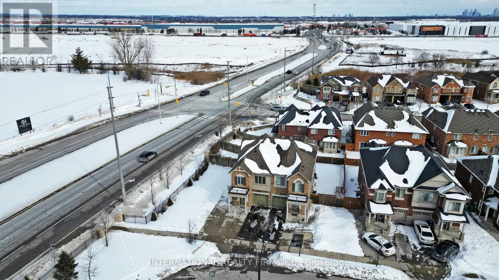 50 Biddens Square, Brampton, Ontario  L6P 0W4 - Photo 47 - W12866356