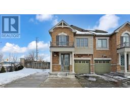 50 BIDDENS SQUARE, Brampton, Ontario