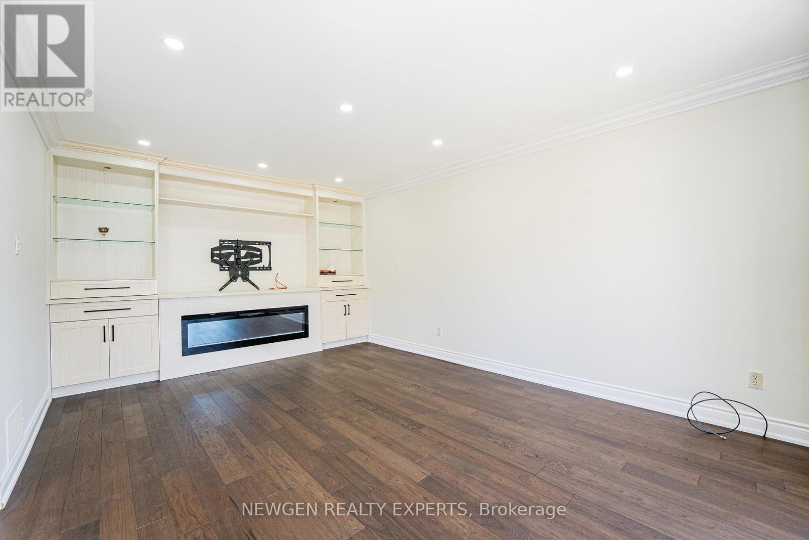 609 Yorkminster Crescent, Mississauga, Ontario  L5R 2A1 - Photo 12 - W12866374