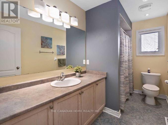 398 Van Kirk Drive, Brampton, Ontario  L7A 3V5 - Photo 10 - W12866458