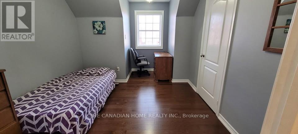 398 Van Kirk Drive, Brampton, Ontario  L7A 3V5 - Photo 13 - W12866458