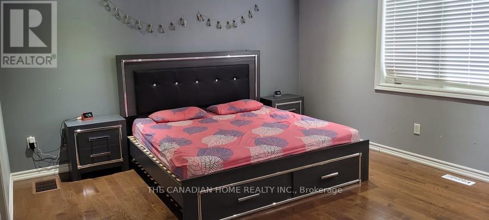 398 Van Kirk Drive, Brampton, Ontario  L7A 3V5 - Photo 16 - W12866458