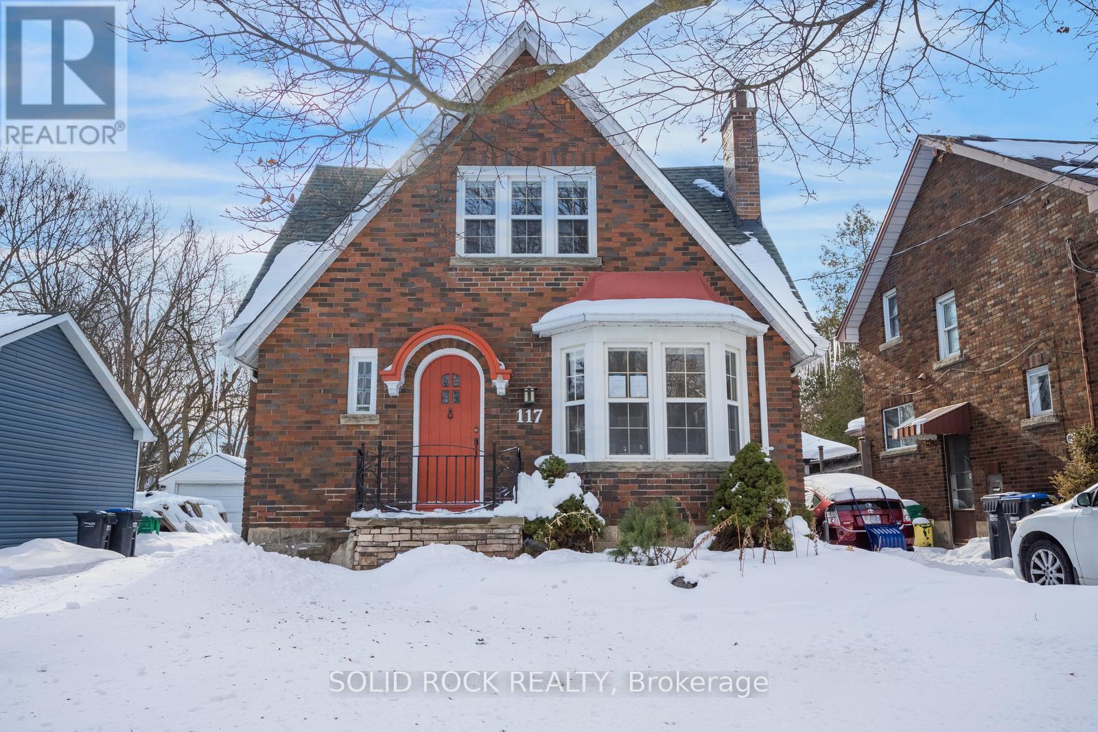 117 MILL STREET S, Brampton, Ontario