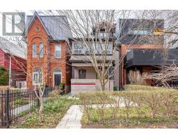 BSMT - 78 WILSON PARK ROAD, Toronto, Ontario