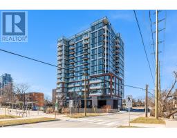 312 - 2088 JAMES STREET, Burlington, Ontario