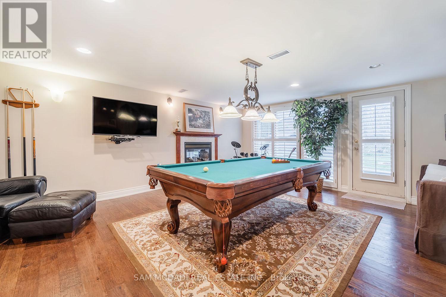 388 Ash Road, Oakville, Ontario  L6J 4P7 - Photo 33 - W12866514