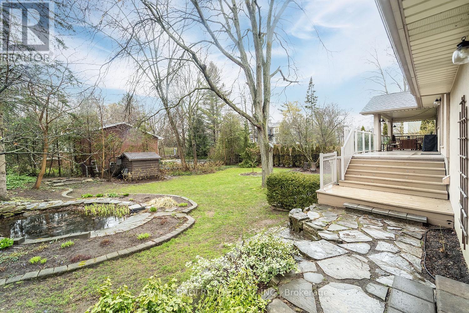 388 Ash Road, Oakville, Ontario  L6J 4P7 - Photo 42 - W12866514