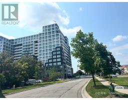 318 - 1100 SHEPPARD AVENUE W, Toronto, Ontario