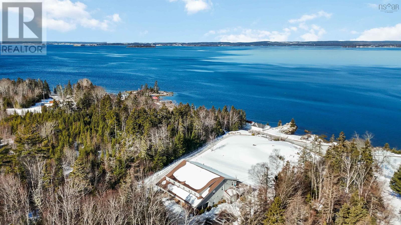 4 440 Upper Blandford Road, Deep Cove, Nova Scotia  B0J 1T0 - Photo 1 - 202604240