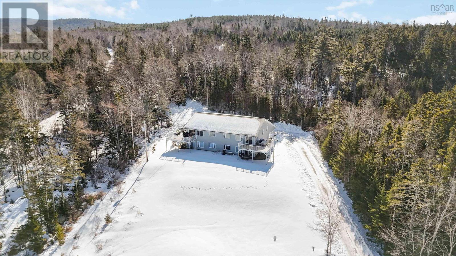 4 440 Upper Blandford Road, Deep Cove, Nova Scotia  B0J 1T0 - Photo 3 - 202604240