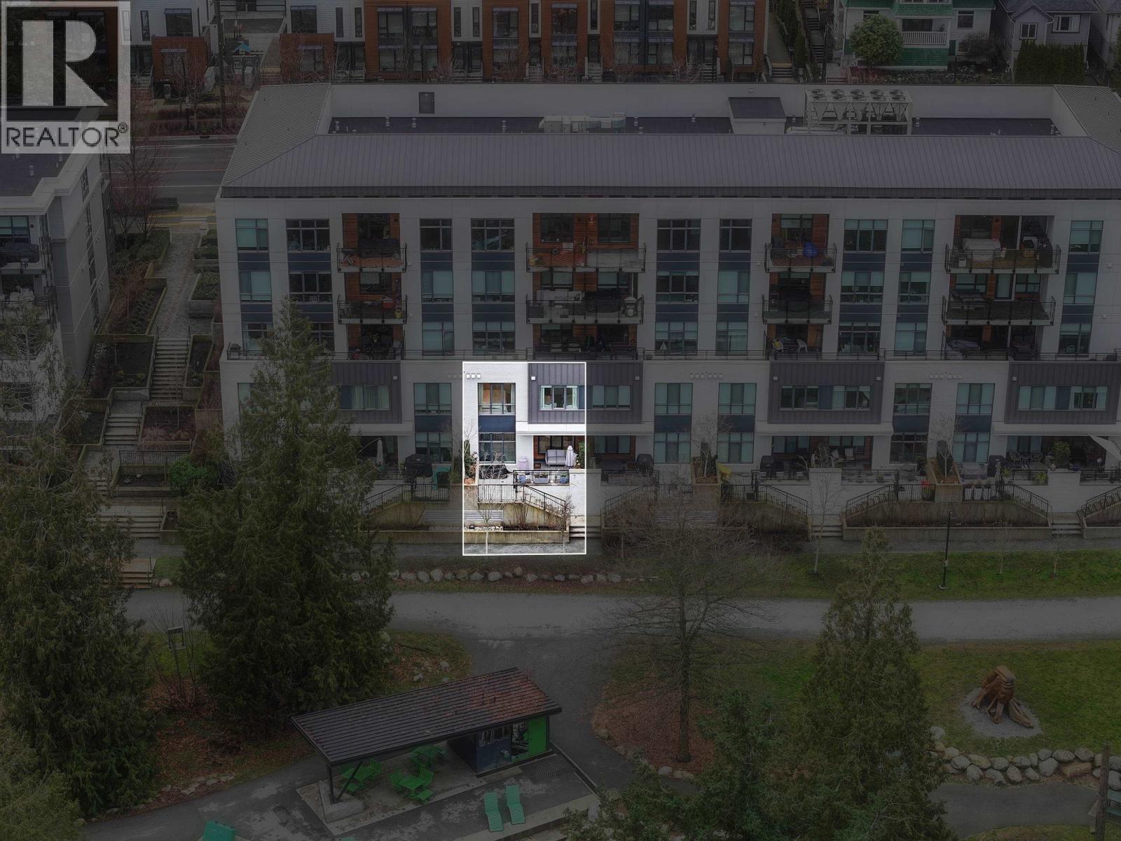 107 733 E 3rd Street, North Vancouver, British Columbia  V7L 1G8 - Photo 39 - R3090101