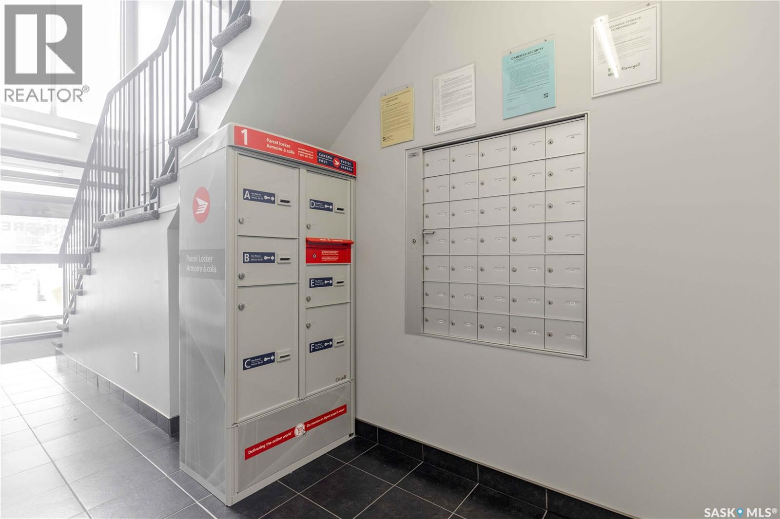 310 311 Tait Crescent, Saskatoon, Saskatchewan  S7H 5L6 - Photo 15 - SK030062