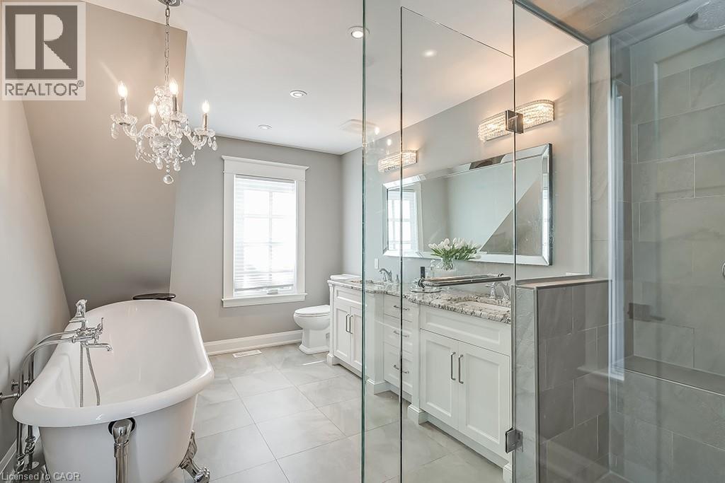 1050 Mohawk Road, Burlington, Ontario  L7T 3M6 - Photo 35 - 40809647