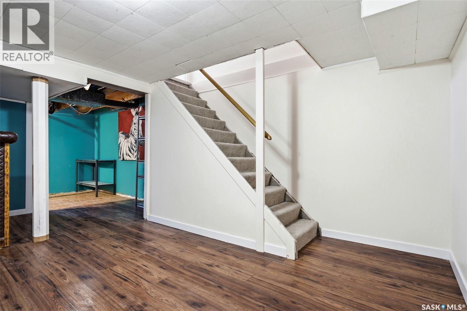 215 Dorothy Street, Regina, Saskatchewan  S4T 5V7 - Photo 26 - SK030055