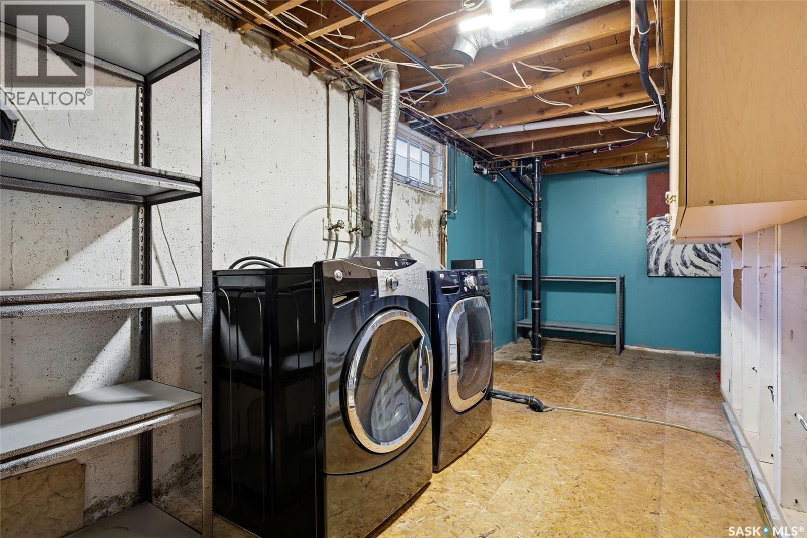 215 Dorothy Street, Regina, Saskatchewan  S4T 5V7 - Photo 31 - SK030055