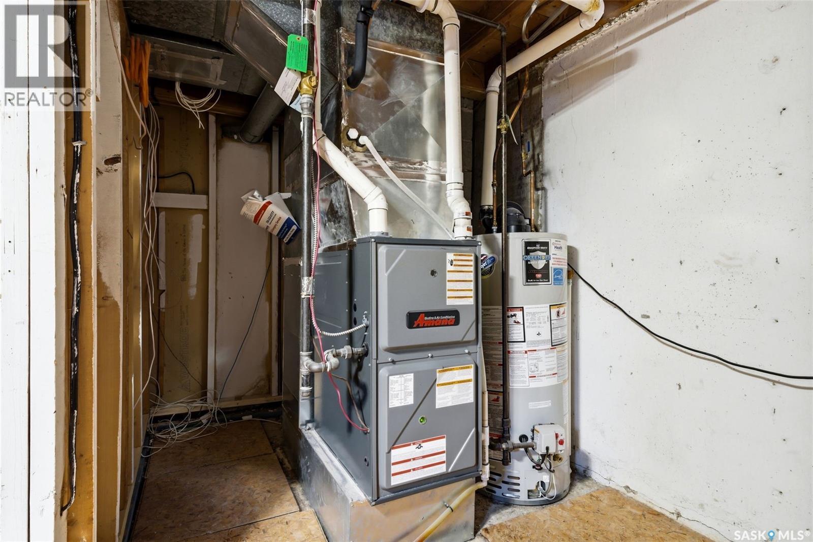 215 Dorothy Street, Regina, Saskatchewan  S4T 5V7 - Photo 32 - SK030055