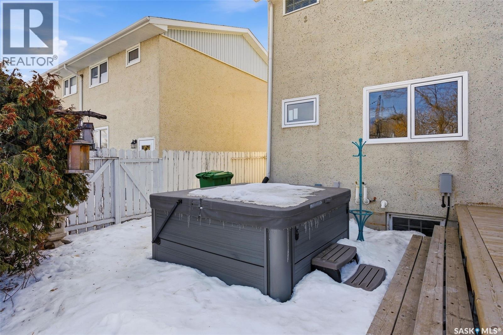 215 Dorothy Street, Regina, Saskatchewan  S4T 5V7 - Photo 35 - SK030055