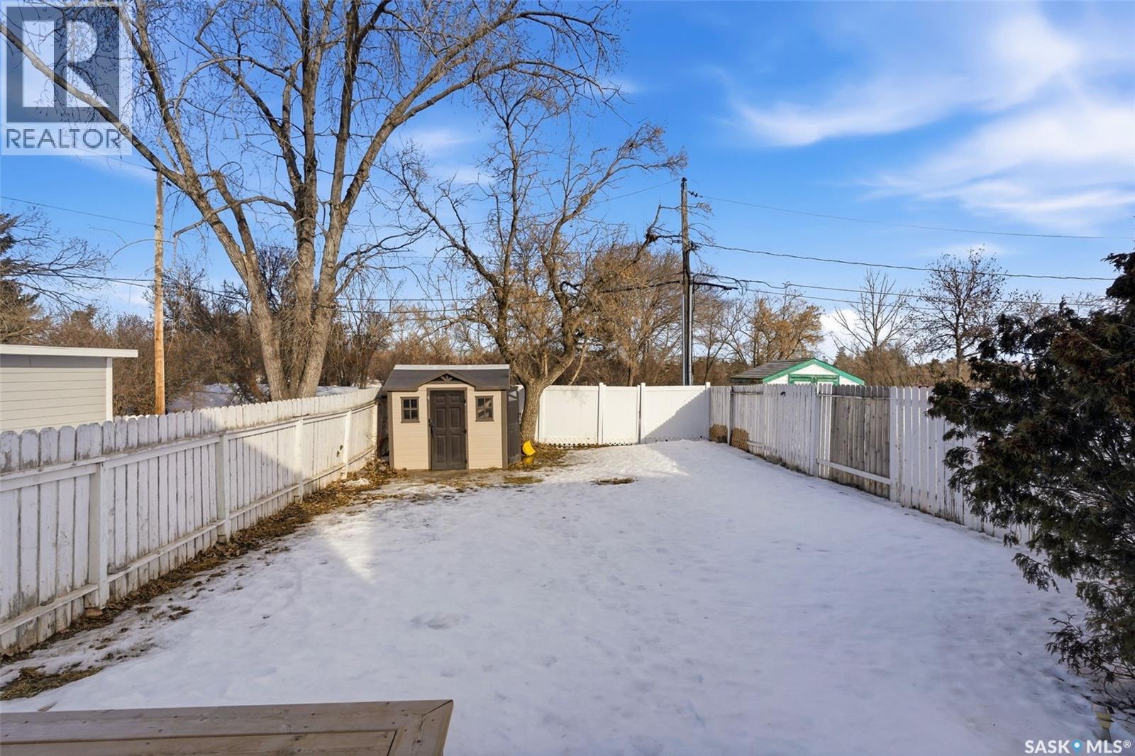 215 Dorothy Street, Regina, Saskatchewan  S4T 5V7 - Photo 37 - SK030055