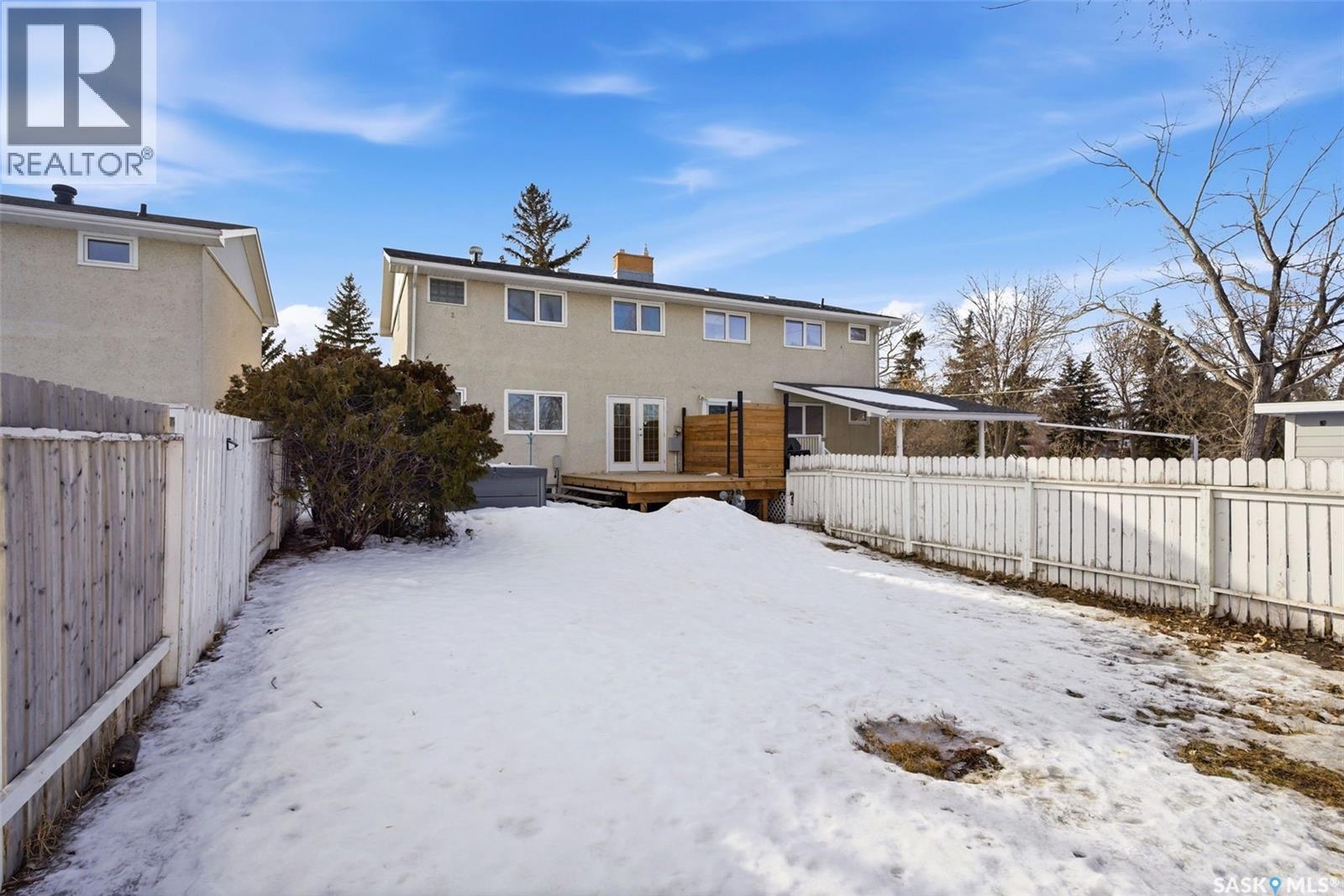 215 Dorothy Street, Regina, Saskatchewan  S4T 5V7 - Photo 38 - SK030055