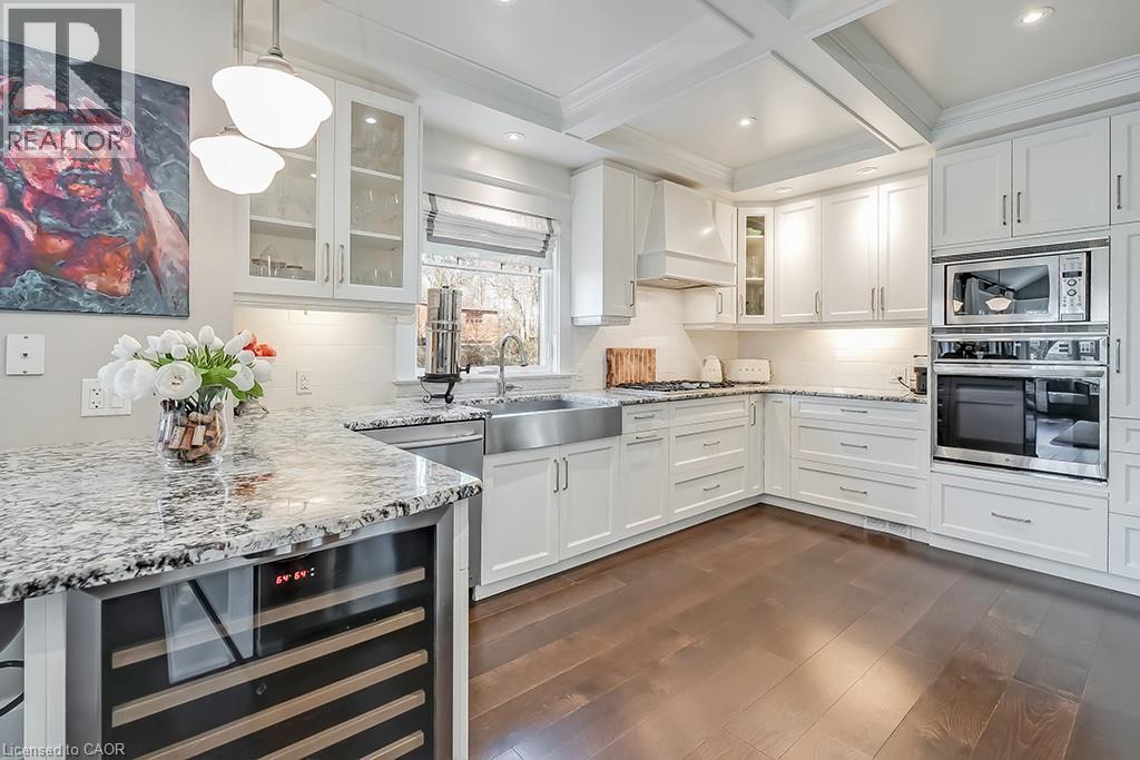 1050 Mohawk Road, Burlington, Ontario  L7T 3M6 - Photo 25 - 40809647