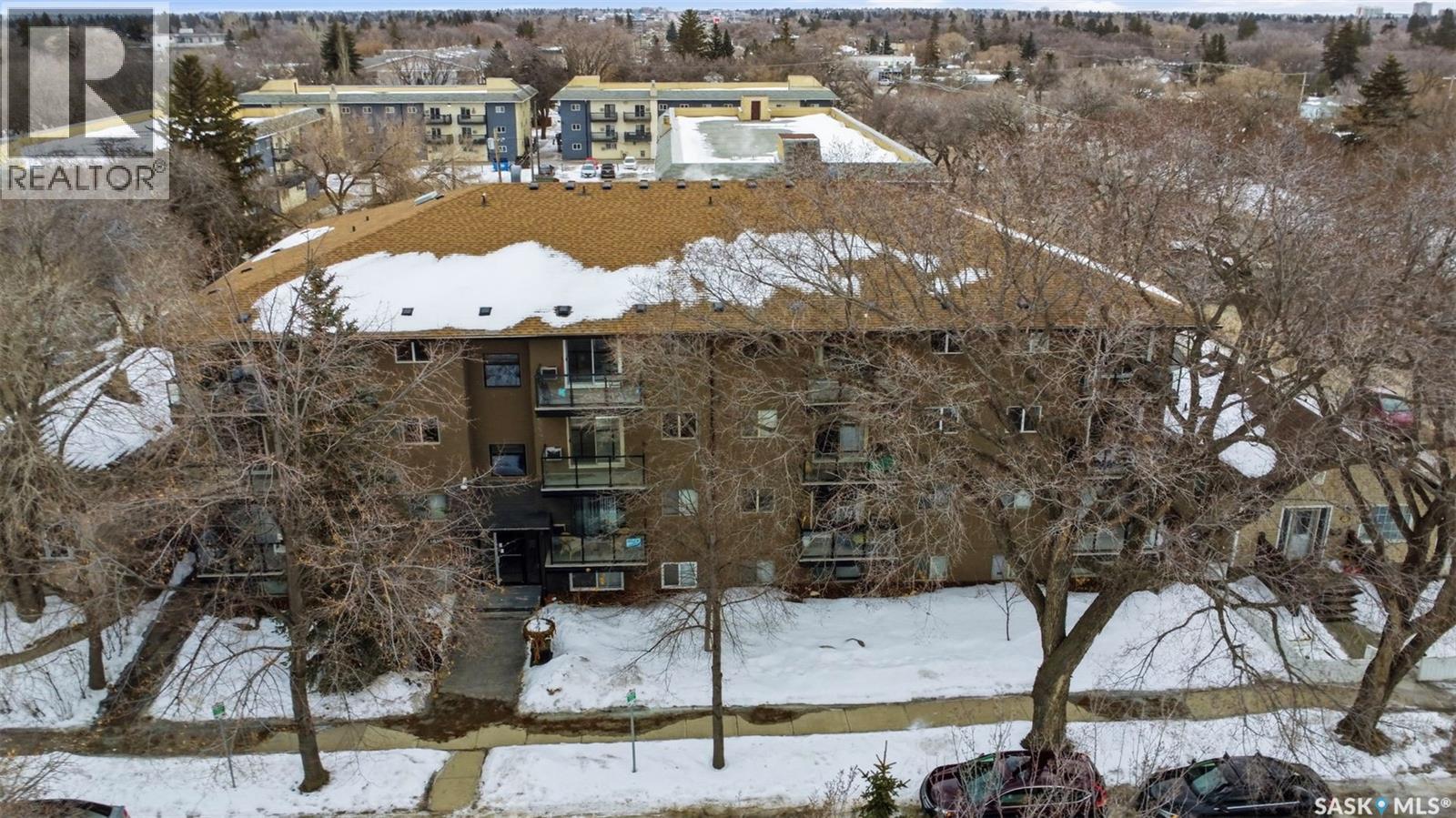 303 1013 Lansdowne Avenue, Saskatoon, Saskatchewan  S7H 2C2 - Photo 14 - SK030042