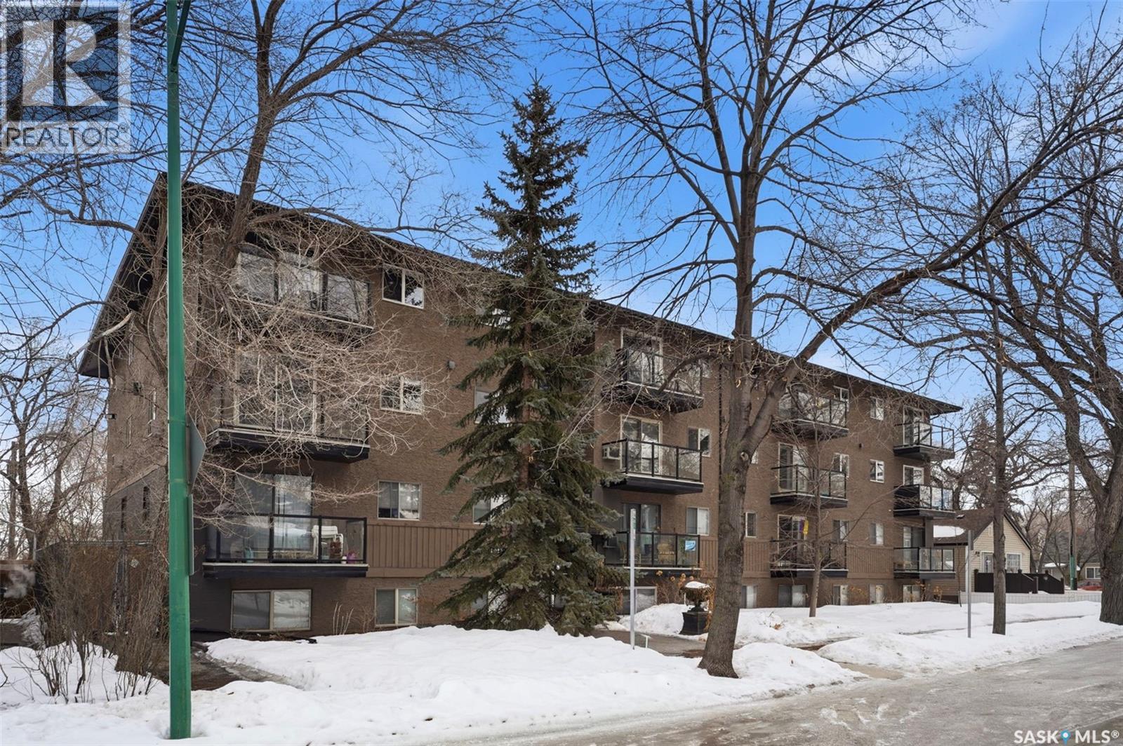 303 1013 Lansdowne Avenue, Saskatoon, Saskatchewan  S7H 2C2 - Photo 2 - SK030042