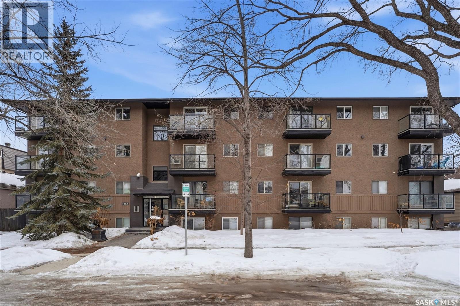 303 1013 Lansdowne Avenue, Saskatoon, Saskatchewan  S7H 2C2 - Photo 3 - SK030042