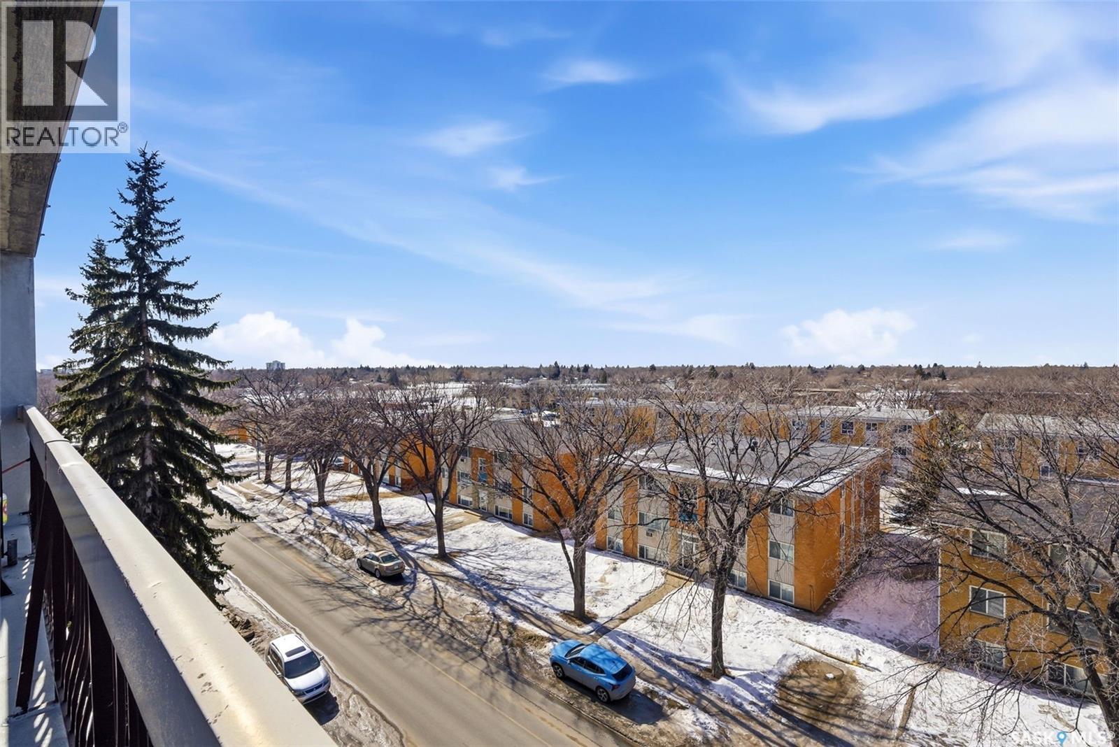 612 4045 Rae Street, Regina, Saskatchewan  S4S 6Y8 - Photo 17 - SK030000