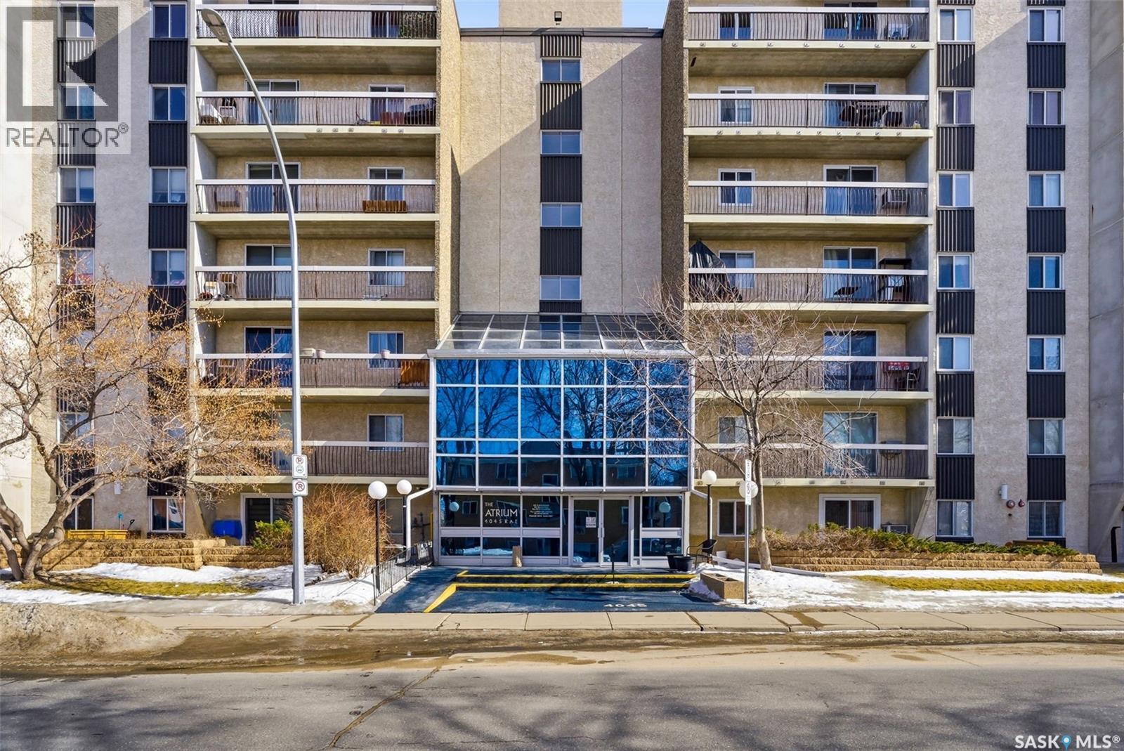 612 4045 Rae Street, Regina, Saskatchewan  S4S 6Y8 - Photo 2 - SK030000