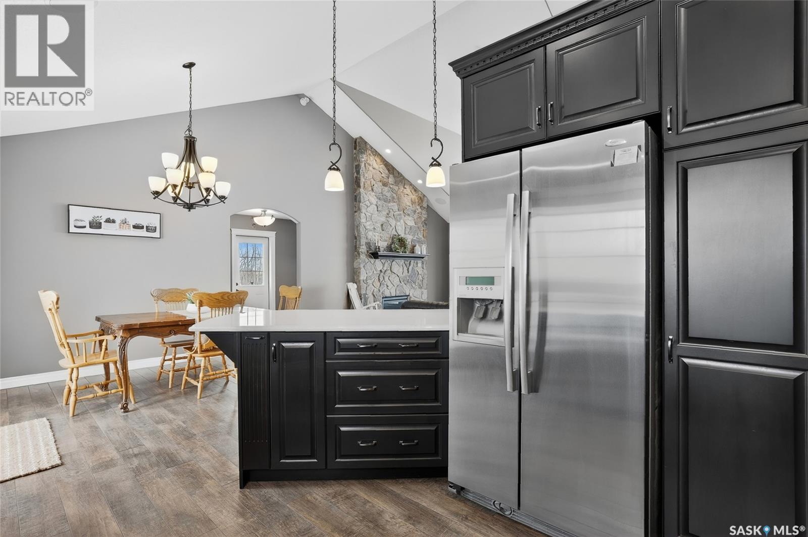 Warman Grid Road Acreage, Corman Park Rm No. 344, Saskatchewan  S0K 0E7 - Photo 13 - SK029904