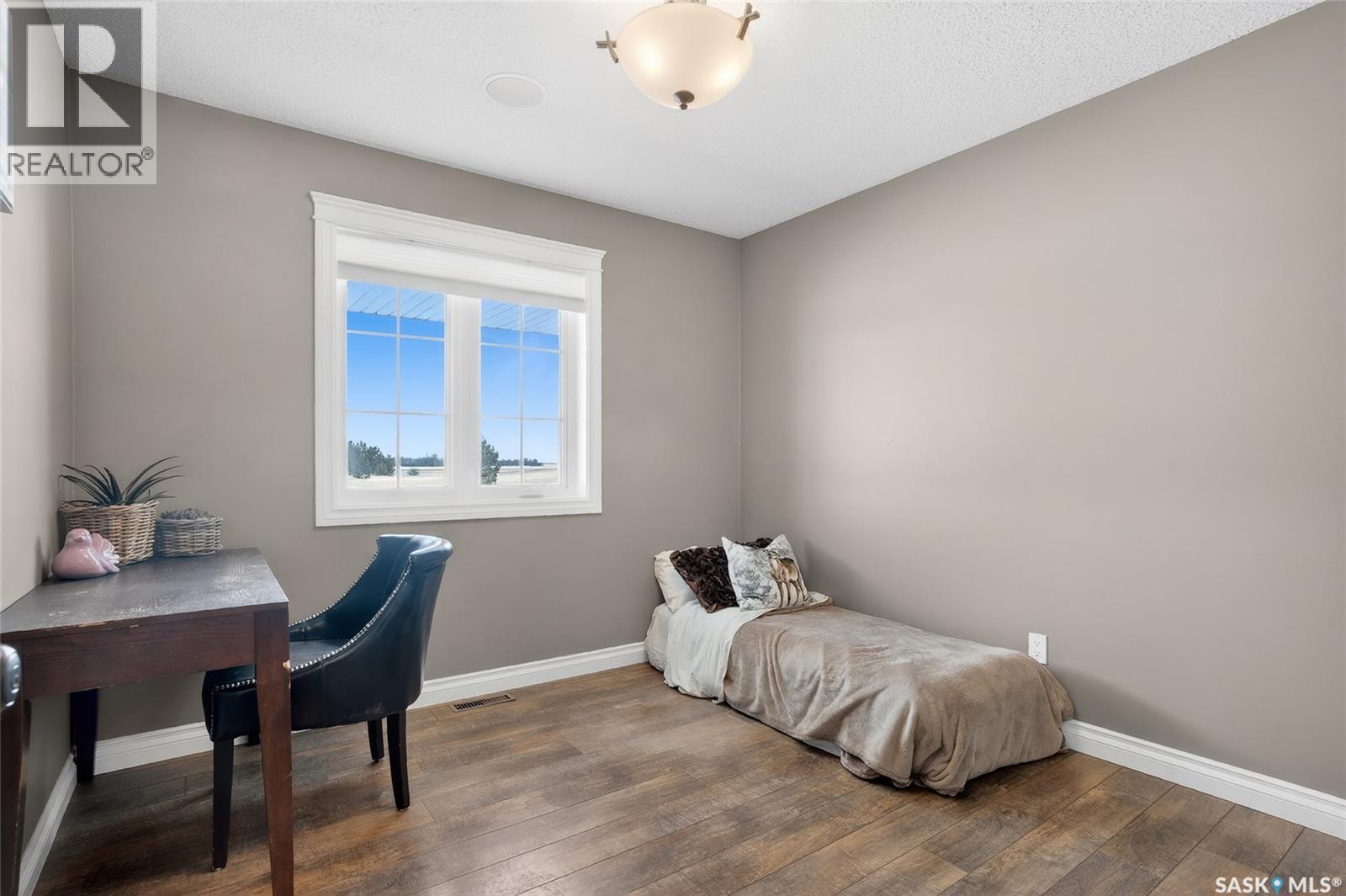 Warman Grid Road Acreage, Corman Park Rm No. 344, Saskatchewan  S0K 0E7 - Photo 15 - SK029904