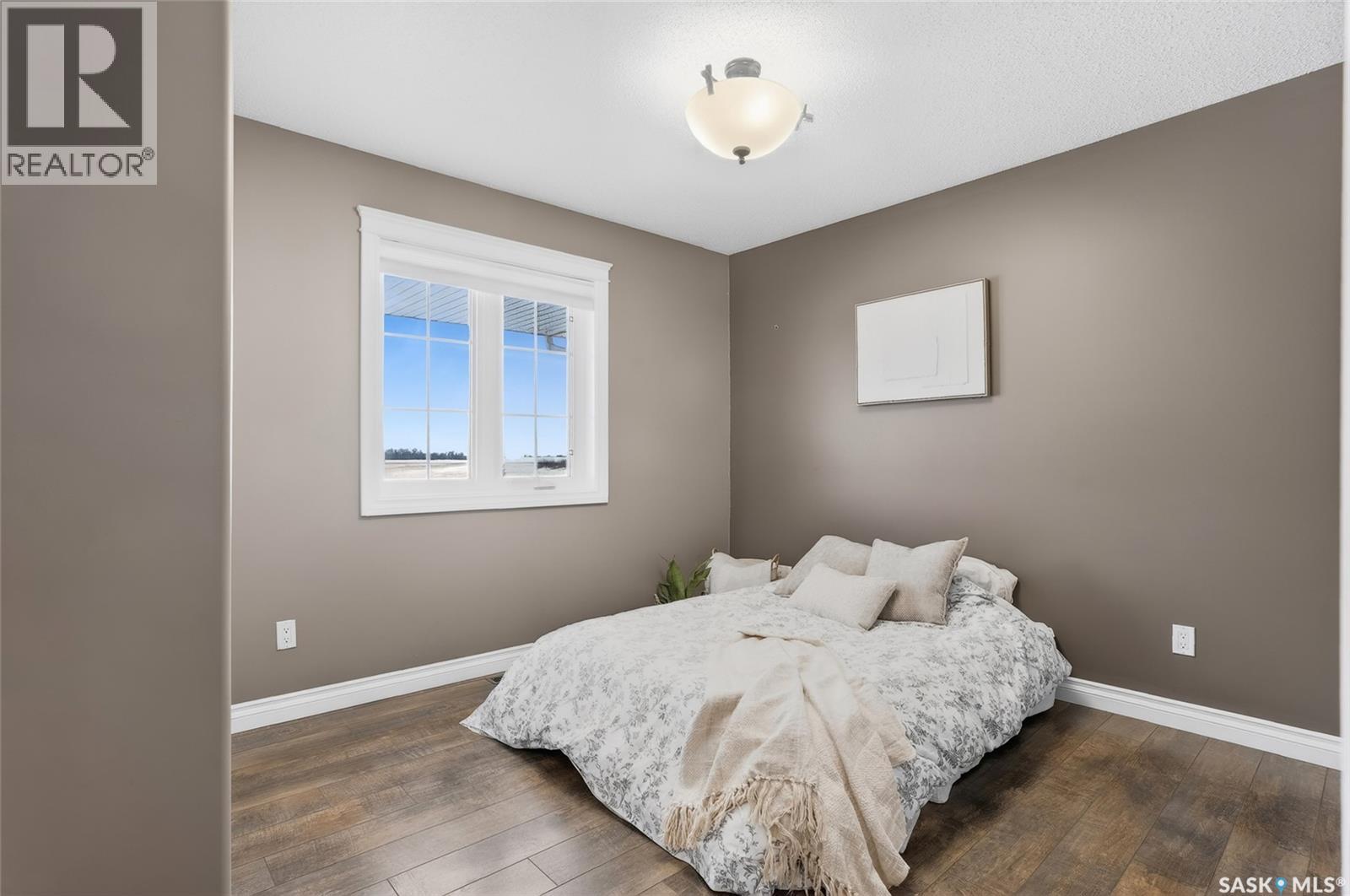 Warman Grid Road Acreage, Corman Park Rm No. 344, Saskatchewan  S0K 0E7 - Photo 16 - SK029904