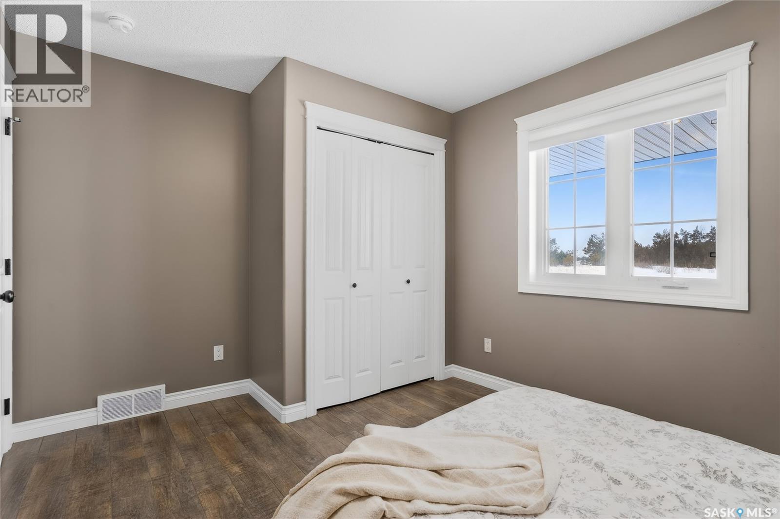 Warman Grid Road Acreage, Corman Park Rm No. 344, Saskatchewan  S0K 0E7 - Photo 17 - SK029904