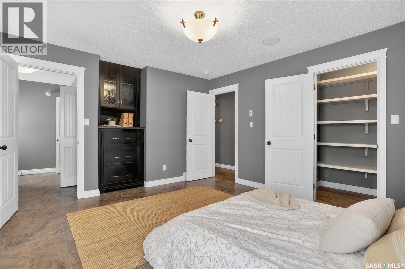 Warman Grid Road Acreage, Corman Park Rm No. 344, Saskatchewan  S0K 0E7 - Photo 19 - SK029904