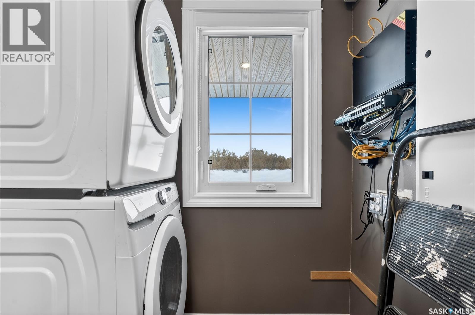 Warman Grid Road Acreage, Corman Park Rm No. 344, Saskatchewan  S0K 0E7 - Photo 23 - SK029904