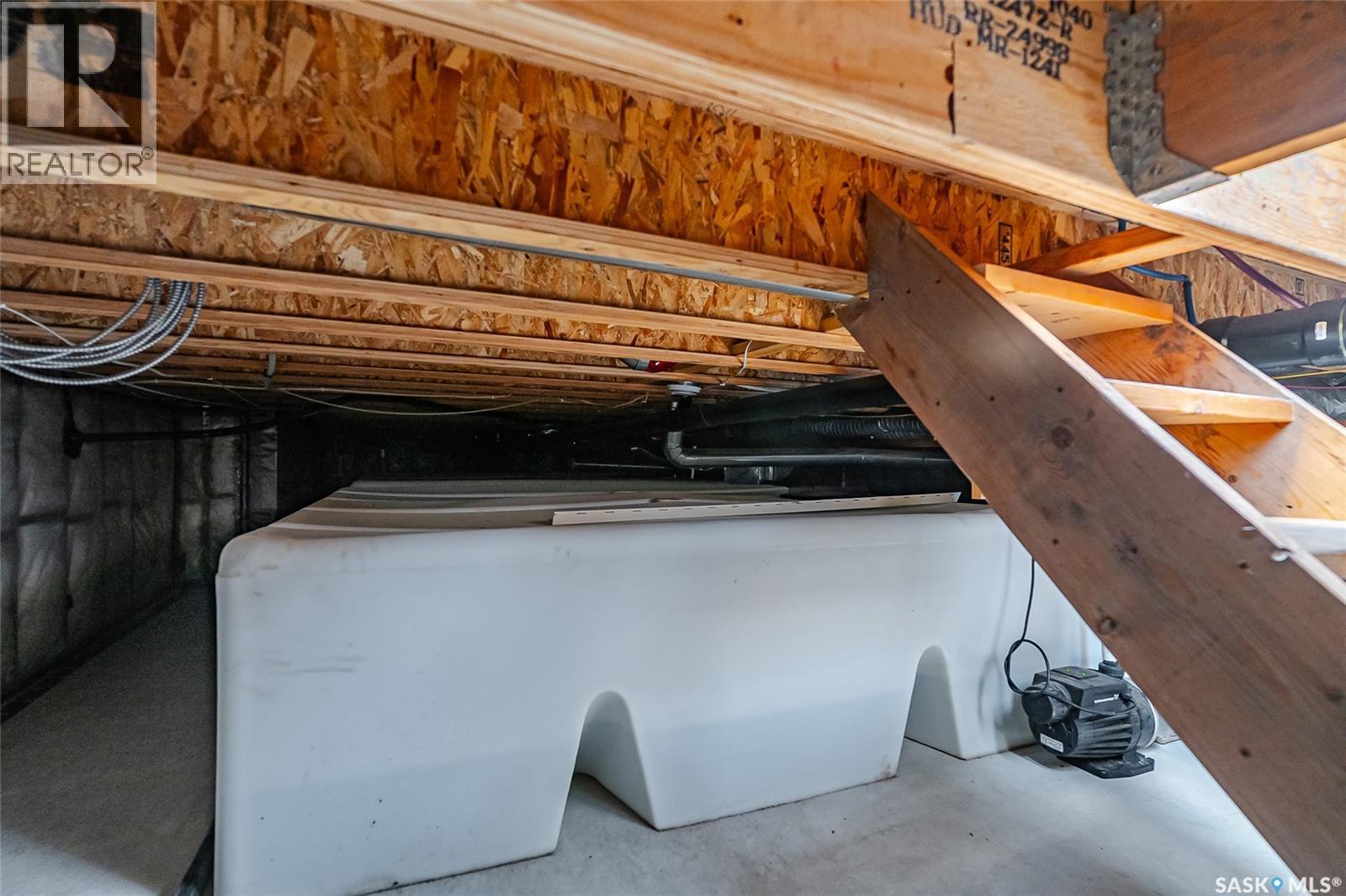 Warman Grid Road Acreage, Corman Park Rm No. 344, Saskatchewan  S0K 0E7 - Photo 26 - SK029904