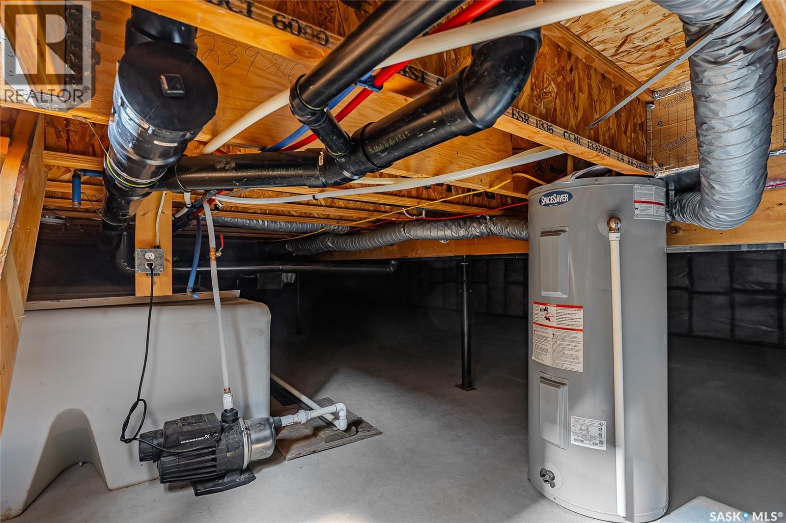 Warman Grid Road Acreage, Corman Park Rm No. 344, Saskatchewan  S0K 0E7 - Photo 27 - SK029904