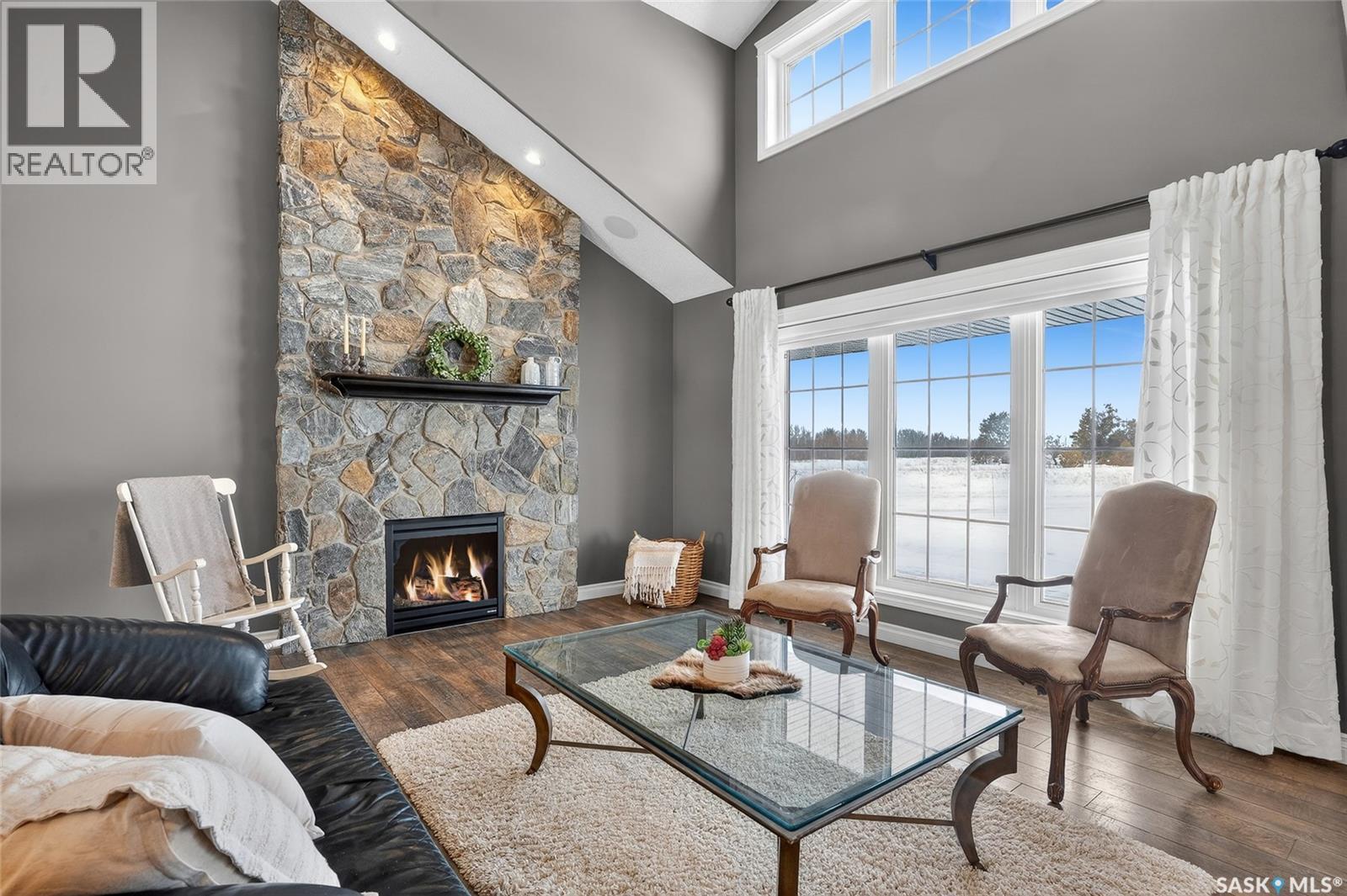 Warman Grid Road Acreage, Corman Park Rm No. 344, Saskatchewan  S0K 0E7 - Photo 5 - SK029904