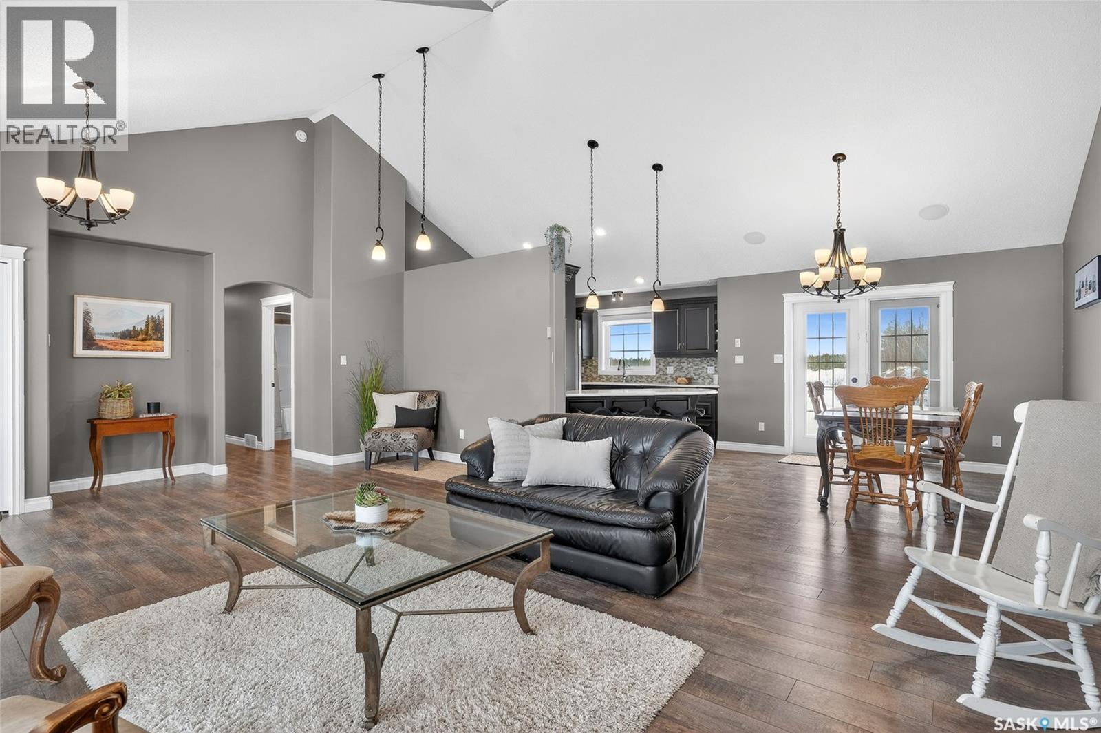 Warman Grid Road Acreage, Corman Park Rm No. 344, Saskatchewan  S0K 0E7 - Photo 6 - SK029904