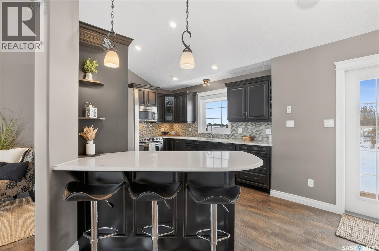 Warman Grid Road Acreage, Corman Park Rm No. 344, Saskatchewan  S0K 0E7 - Photo 8 - SK029904