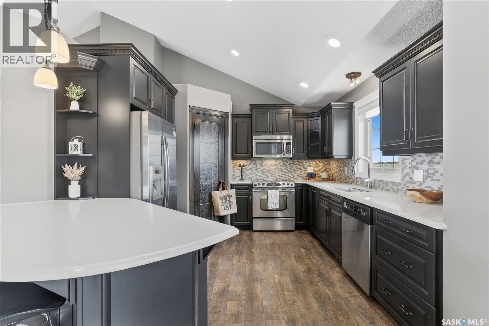 Warman Grid Road Acreage, Corman Park Rm No. 344, Saskatchewan  S0K 0E7 - Photo 9 - SK029904