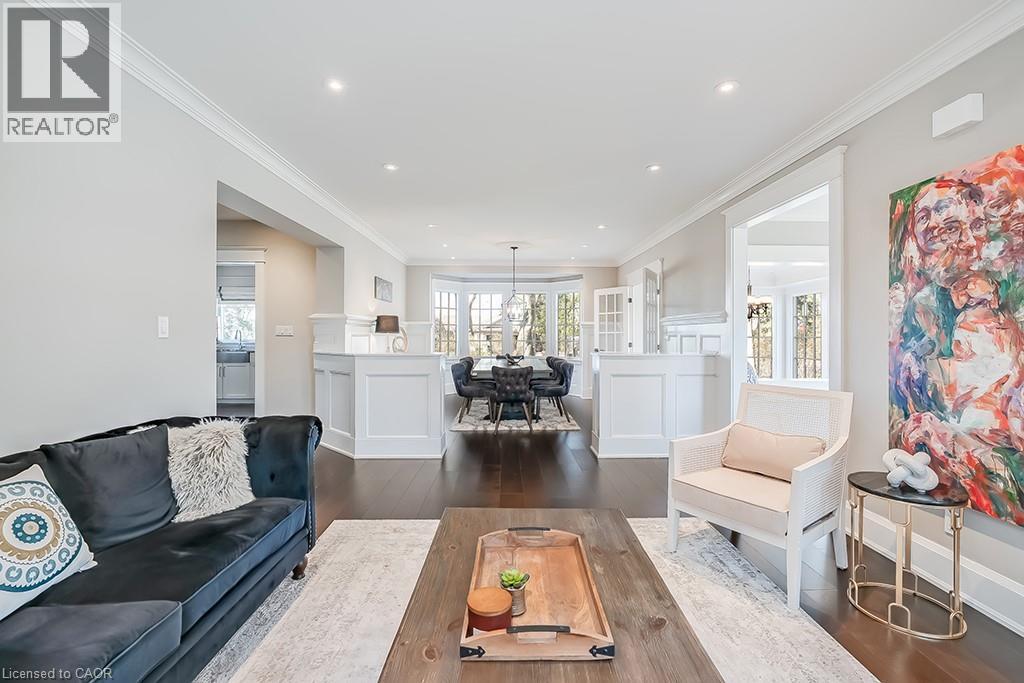 1050 Mohawk Road, Burlington, Ontario  L7T 3M6 - Photo 11 - 40809647