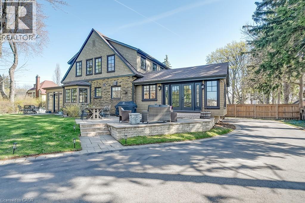 1050 Mohawk Road, Burlington, Ontario  L7T 3M6 - Photo 41 - 40809647