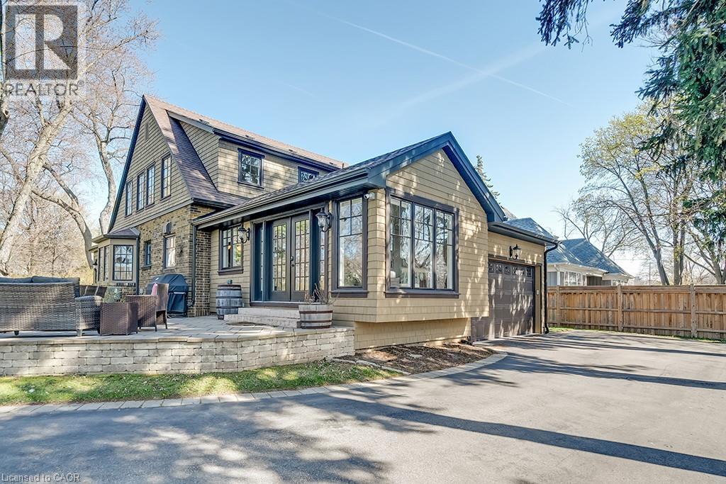 1050 Mohawk Road, Burlington, Ontario  L7T 3M6 - Photo 42 - 40809647