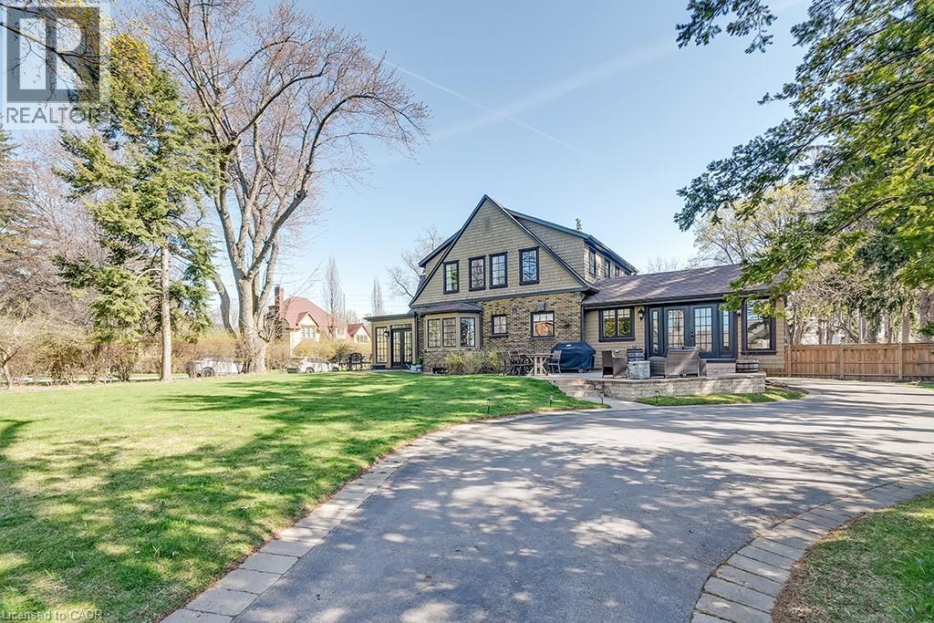 1050 Mohawk Road, Burlington, Ontario  L7T 3M6 - Photo 40 - 40809647