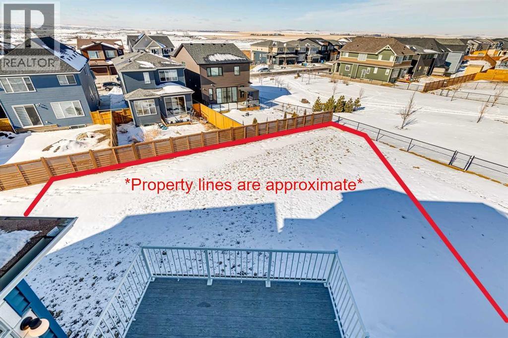 150 Lucas Close Nw, Calgary, Alberta  T3P 1Z4 - Photo 39 - A2290613