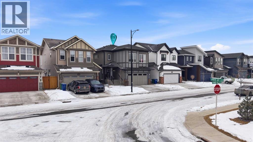 1345 Chinook Gate Green Sw, Airdrie, Alberta  T4B 5J1 - Photo 2 - A2291871