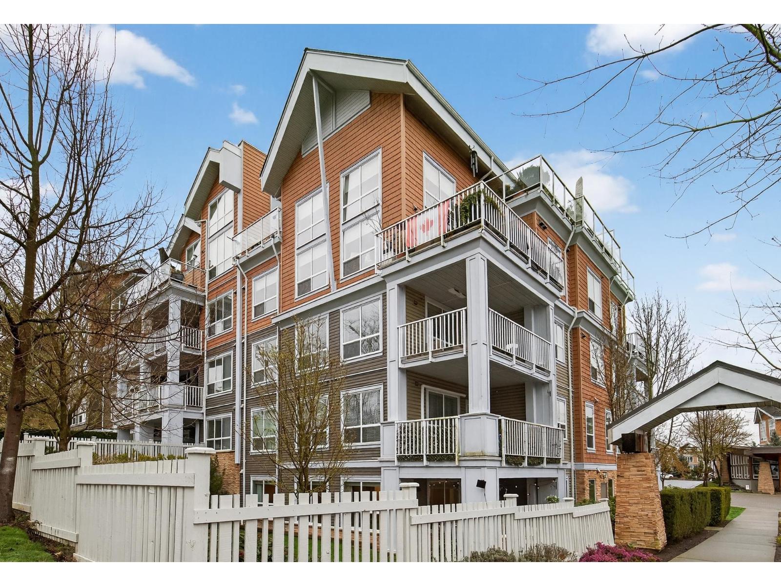 B102 6490 194 Street, Surrey, British Columbia  V4N 6J9 - Photo 28 - R3097353