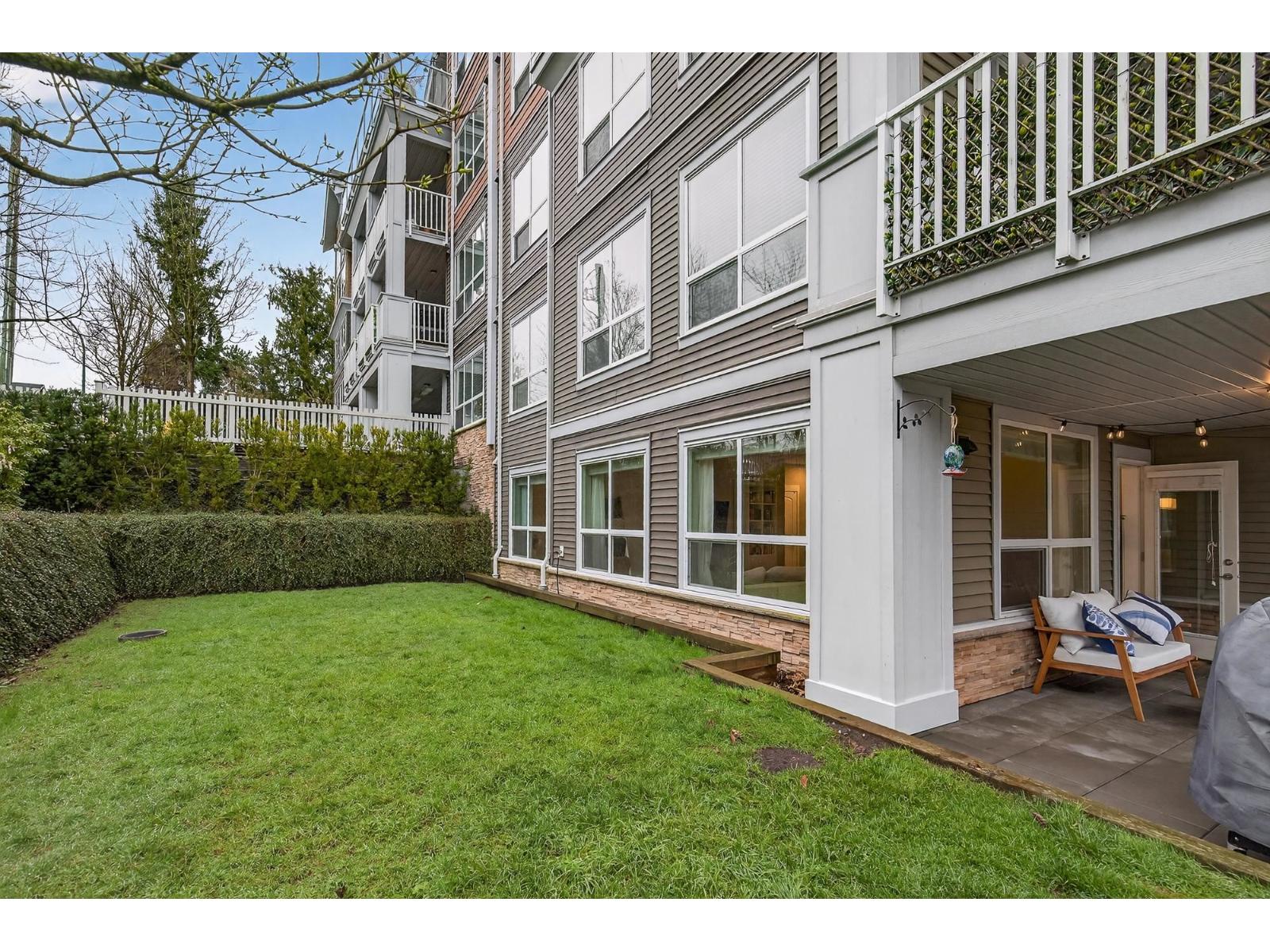 B102 6490 194 Street, Surrey, British Columbia  V4N 6J9 - Photo 30 - R3097353